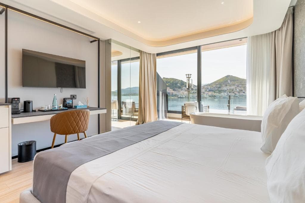 Hotel Yacht Premium - 15