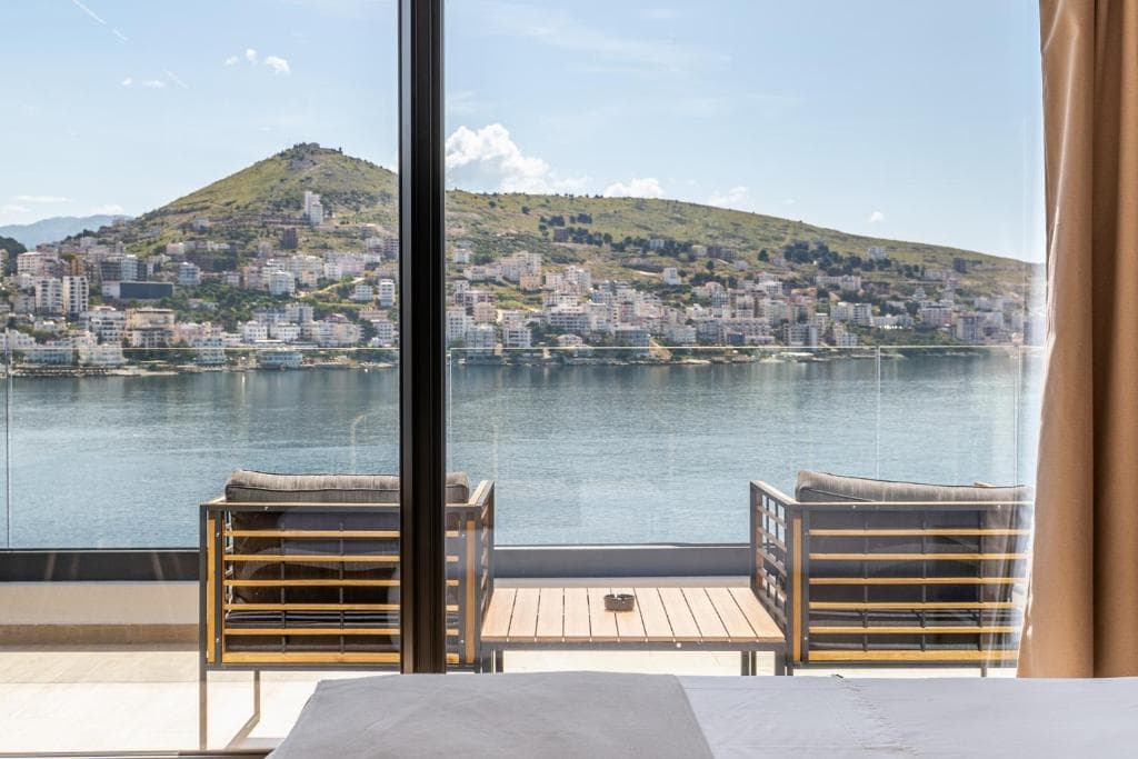 Hotel Yacht Premium - 16