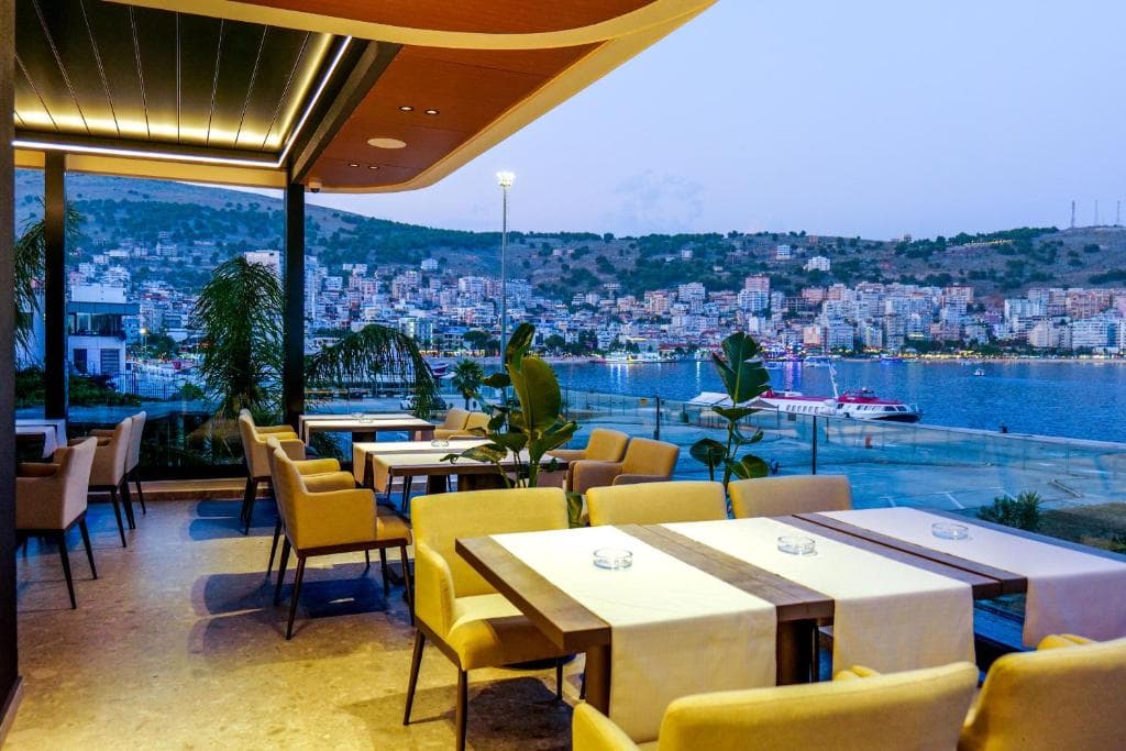 Hotel Yacht Premium - 21