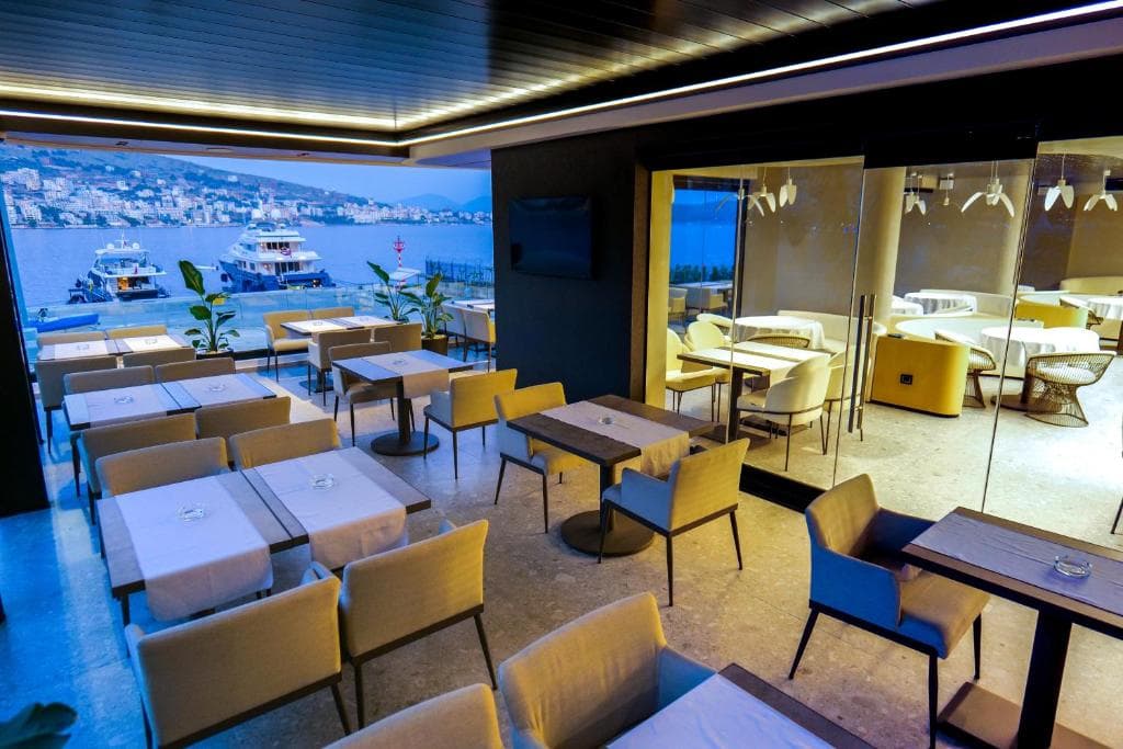 Hotel Yacht Premium - 23
