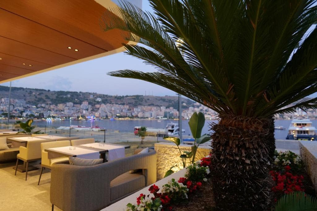 Hotel Yacht Premium - 24