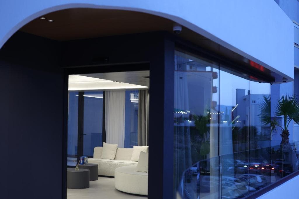 Hotel Yacht Premium - 27