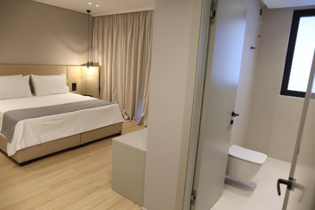 Hotel Yacht Premium - 30