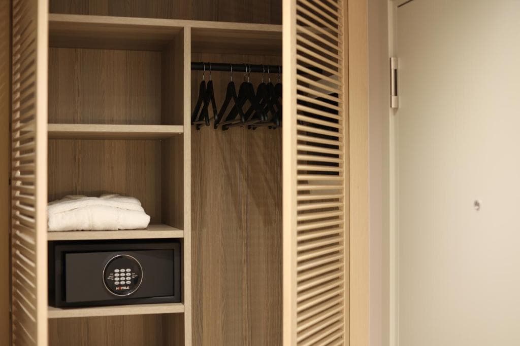 Hotel Yacht Premium - 31