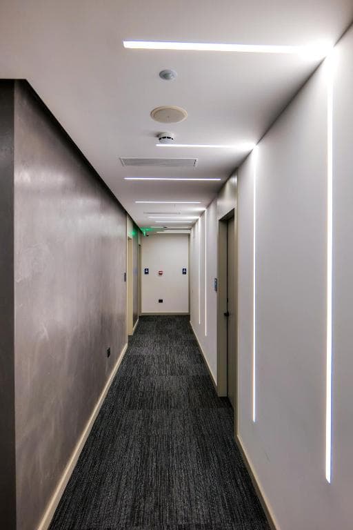 Hotel Yacht Premium - 33