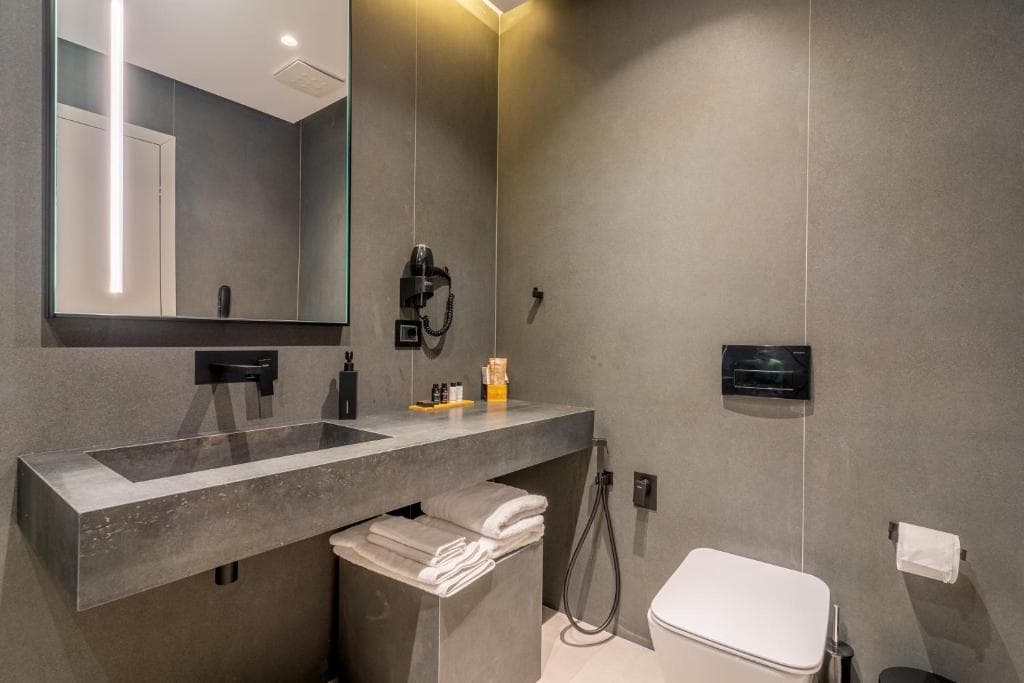 Hotel Yacht Premium - 34