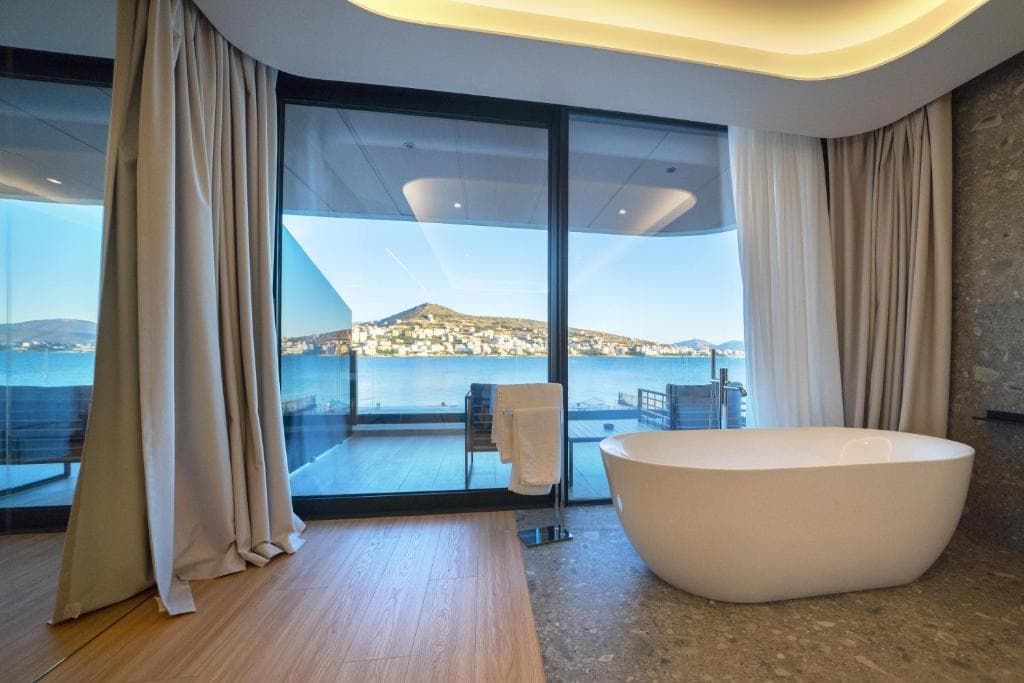 Hotel Yacht Premium - 36