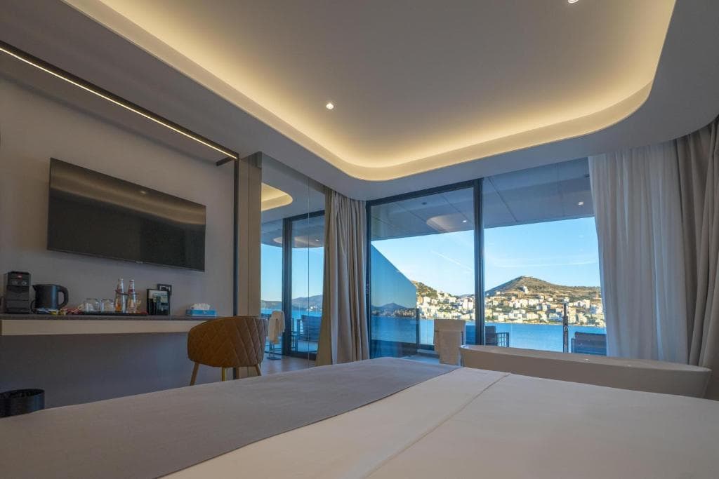 Hotel Yacht Premium - 37