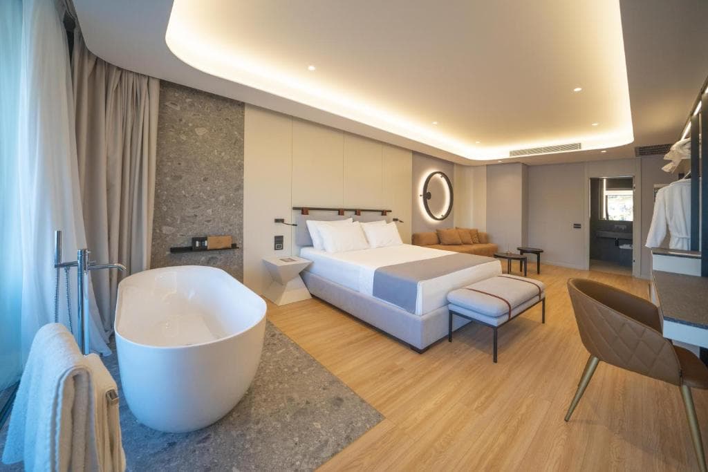 Hotel Yacht Premium - 38