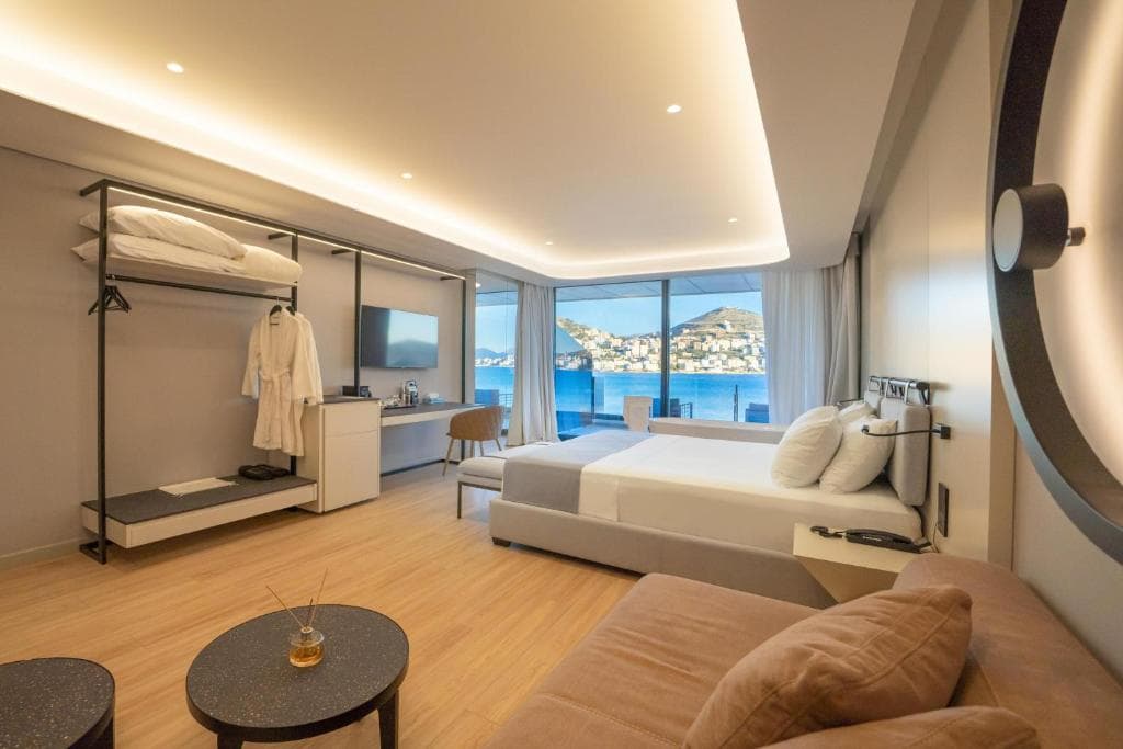 Hotel Yacht Premium - 39