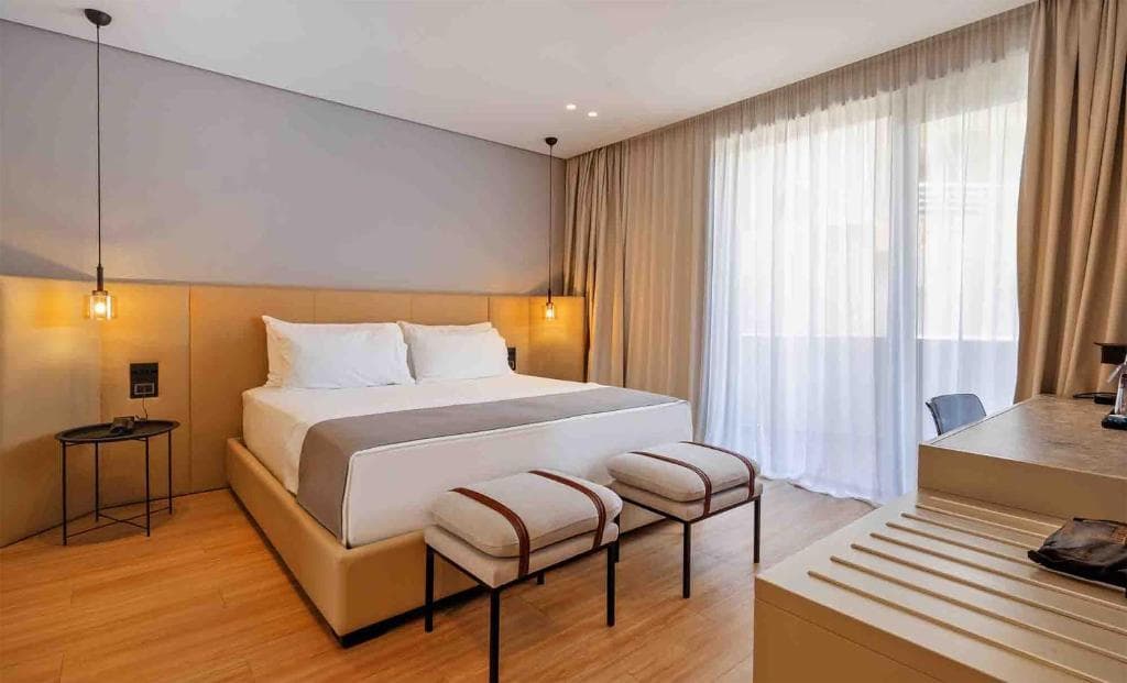 Hotel Yacht Premium - 41