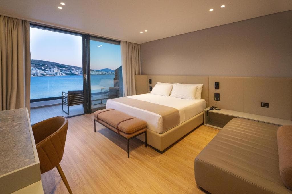 Hotel Yacht Premium - 42
