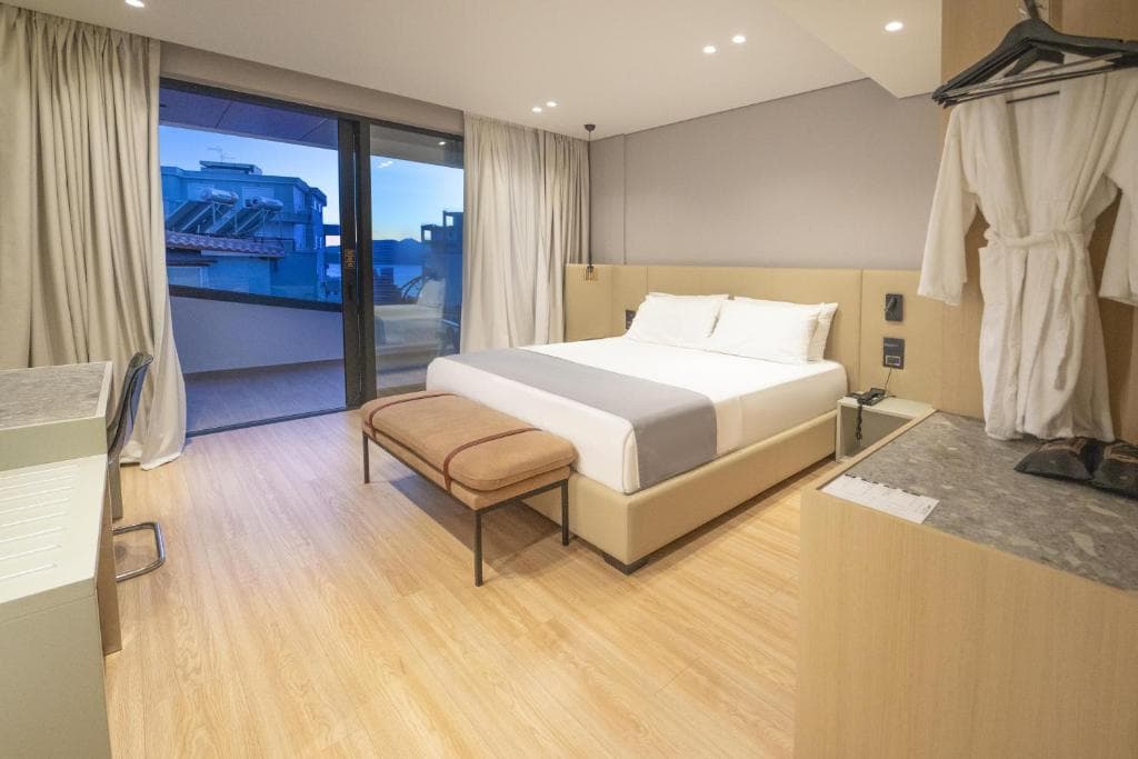 Hotel Yacht Premium - 43