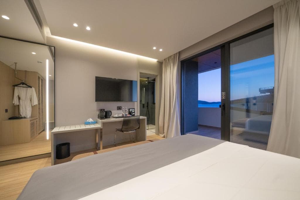 Hotel Yacht Premium - 44