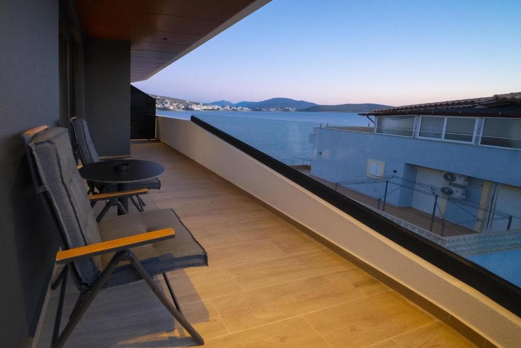 Hotel Yacht Premium - 45