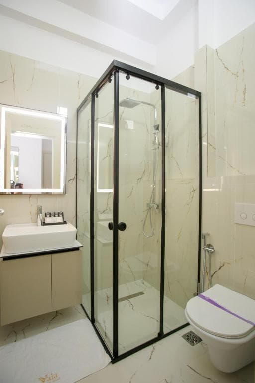 Hotel Boutique Vala - 4