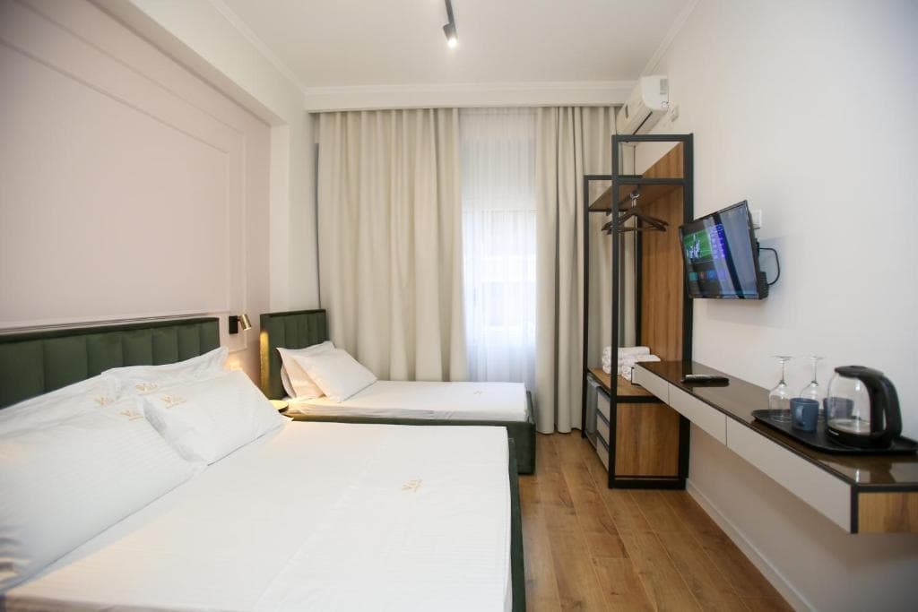 Hotel Boutique Vala - 6