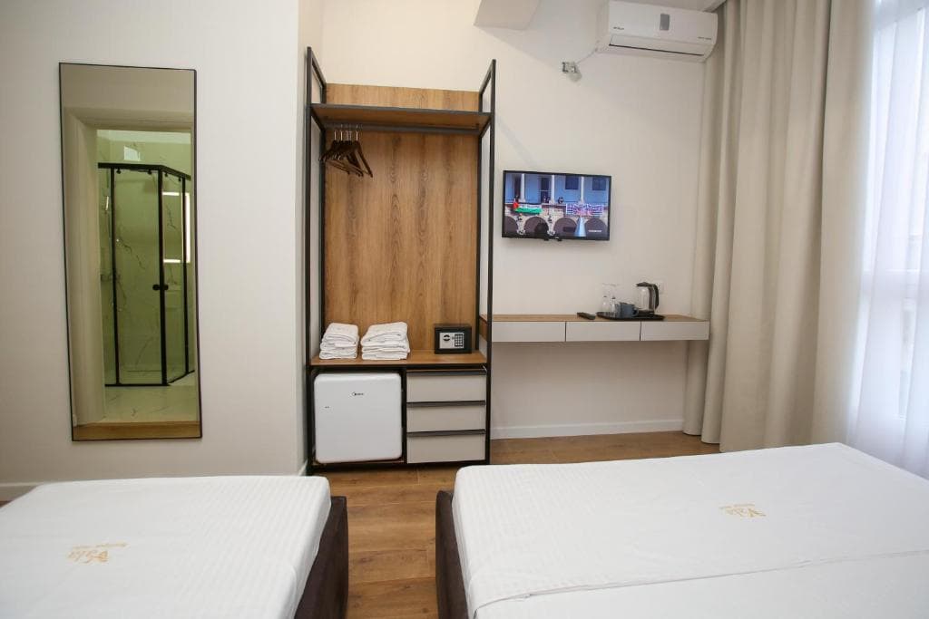 Hotel Boutique Vala - 8