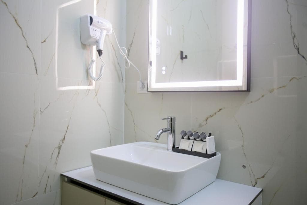 Hotel Boutique Vala - 9