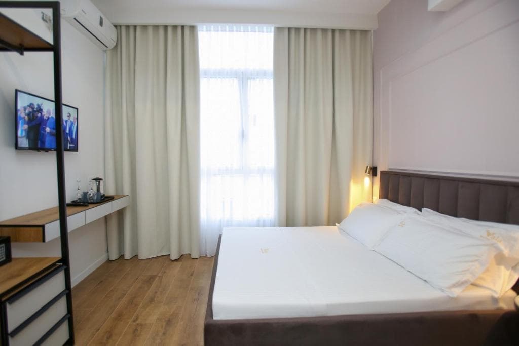 Hotel Boutique Vala - 10