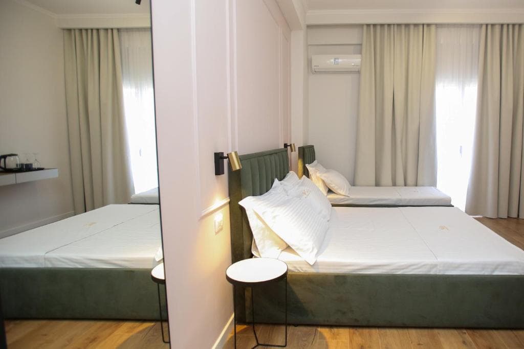 Hotel Boutique Vala - 12