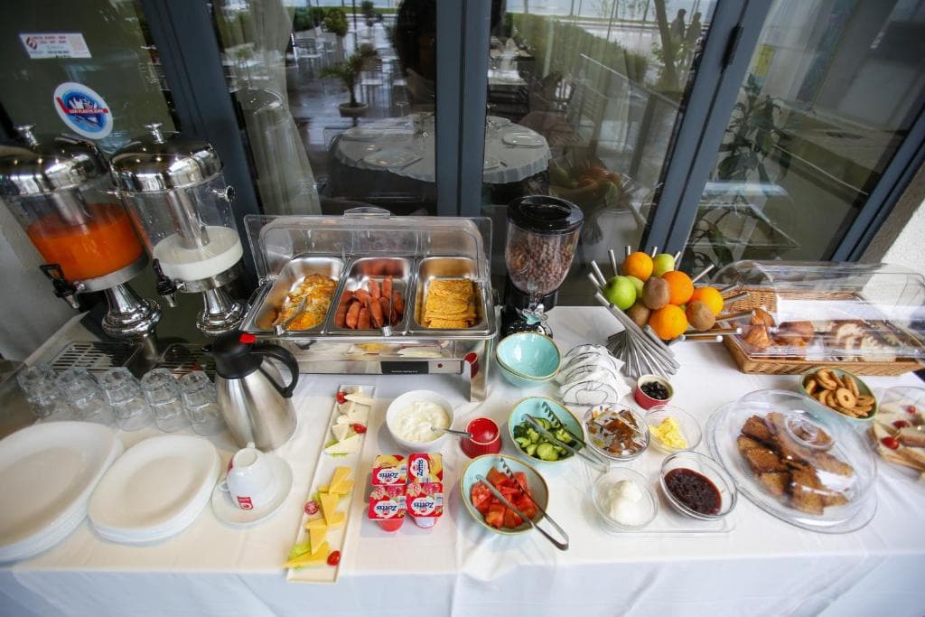 Hotel Boutique Vala - 14