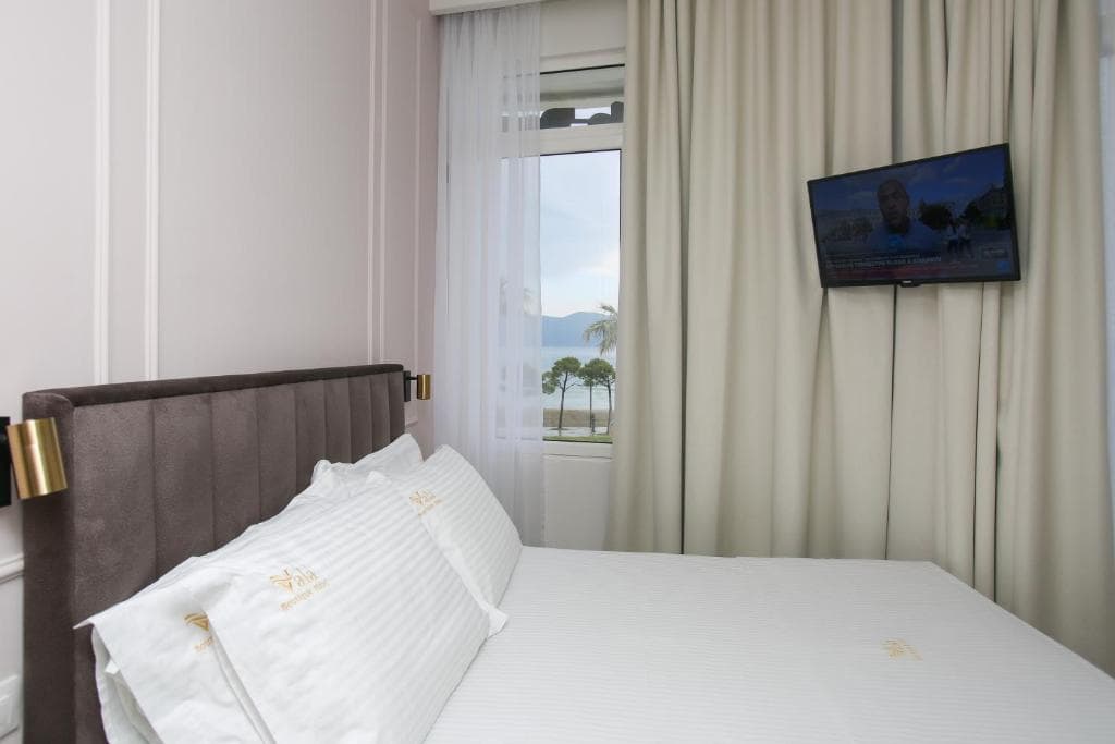 Hotel Boutique Vala - 16