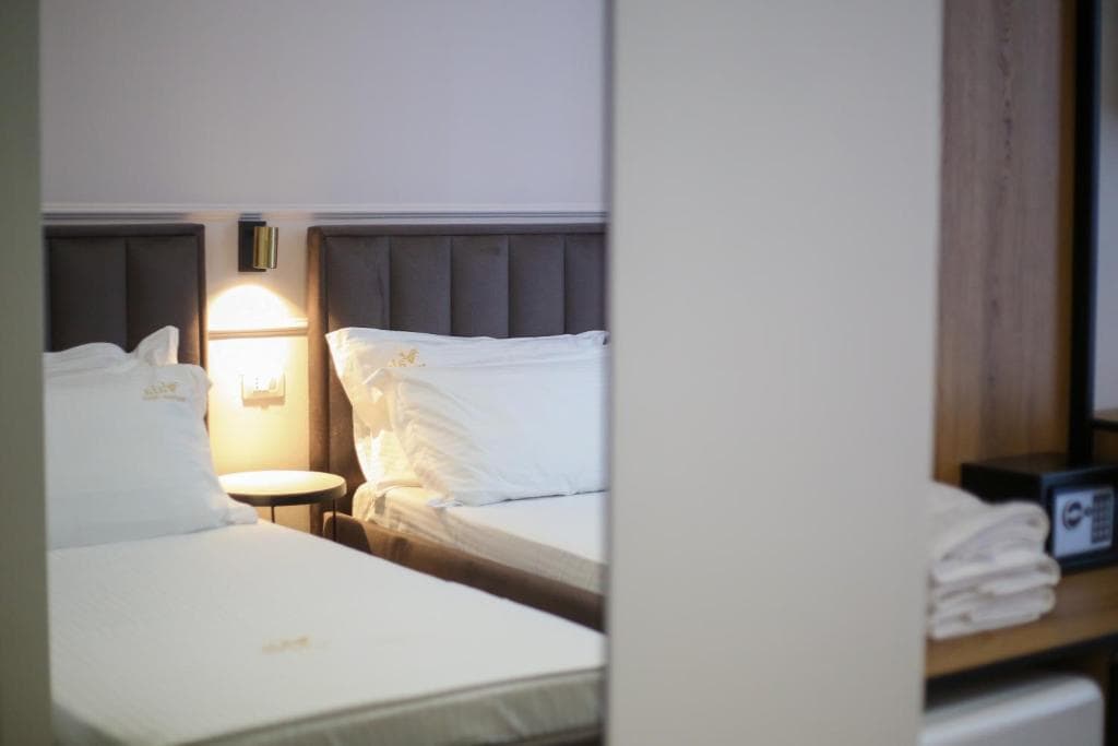 Hotel Boutique Vala - 22