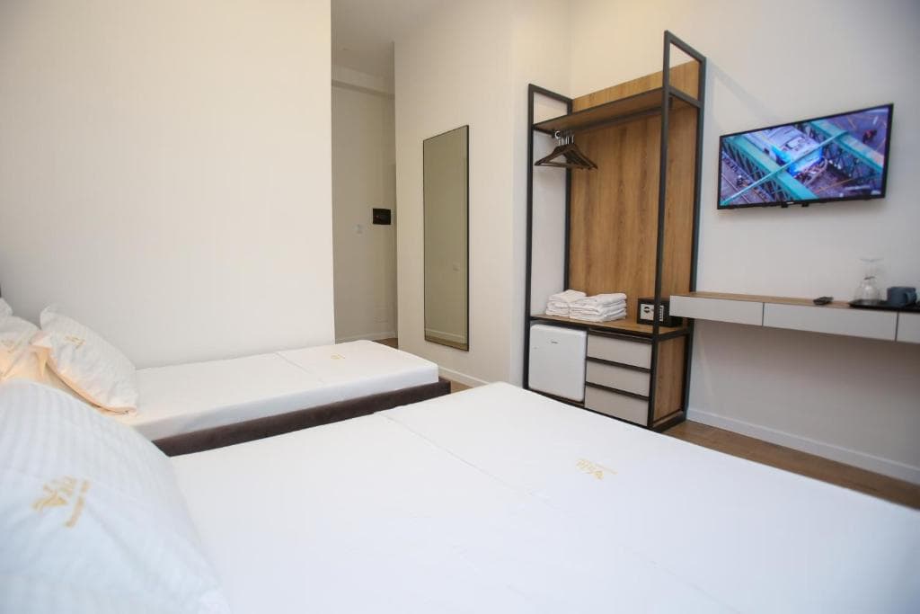 Hotel Boutique Vala - 23