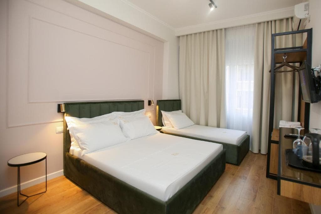 Hotel Boutique Vala - 24