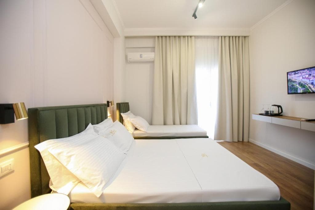 Hotel Boutique Vala - 28