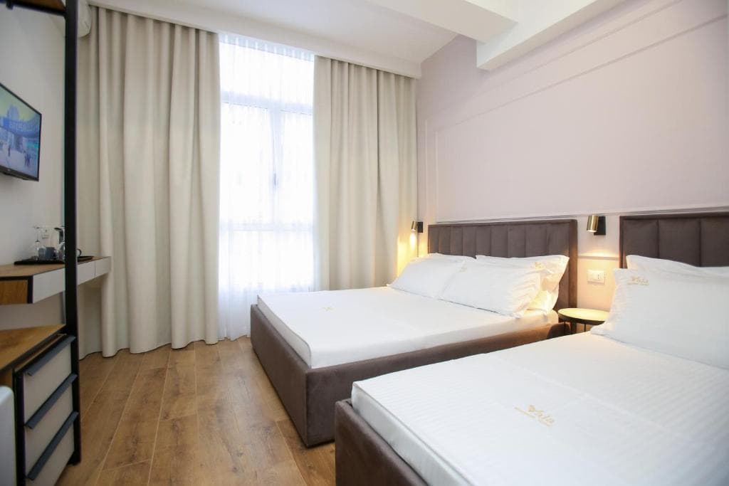Hotel Boutique Vala - 29