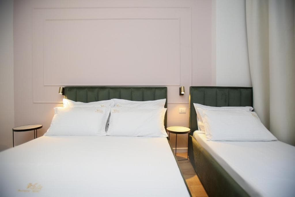 Hotel Boutique Vala - 30