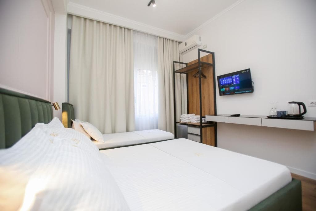 Hotel Boutique Vala - 31