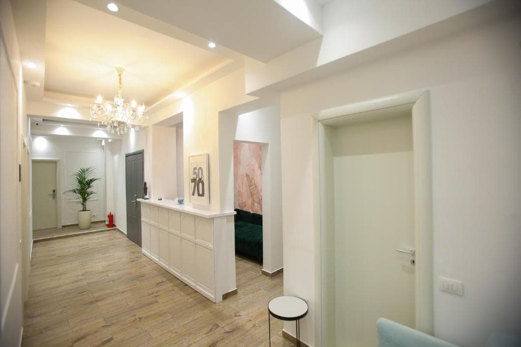 Hotel Boutique Vala - 33