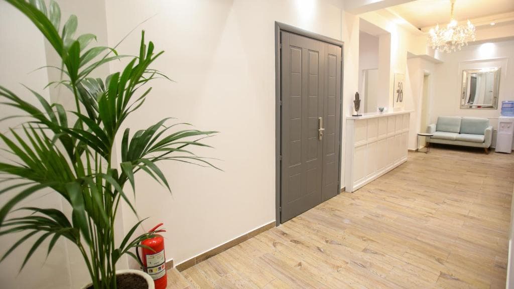 Hotel Boutique Vala - 38