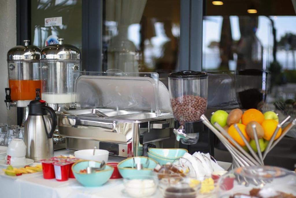 Hotel Boutique Vala - 42