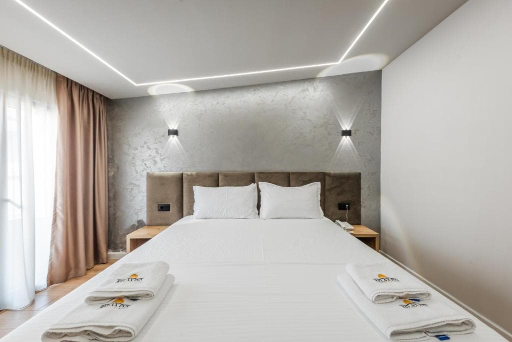 Relax Inn Hotel Durres - 18