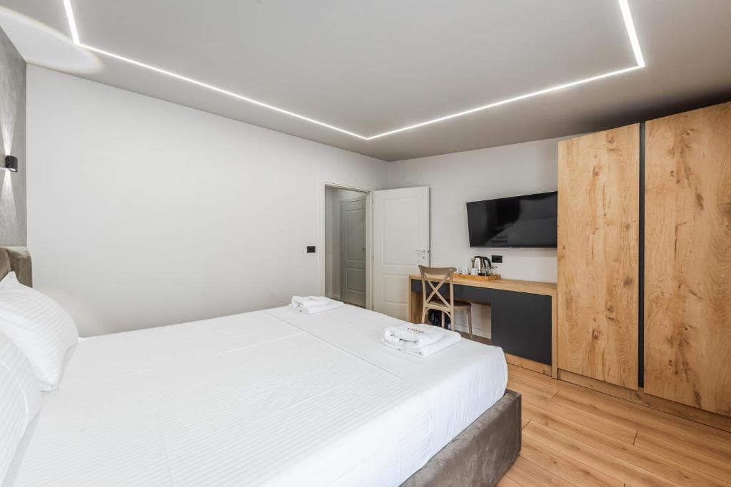 Relax Inn Hotel Durres - 28