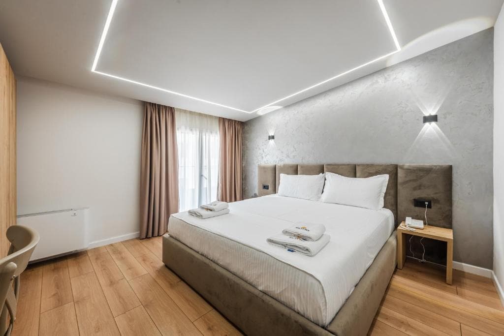 Relax Inn Hotel Durres - 34
