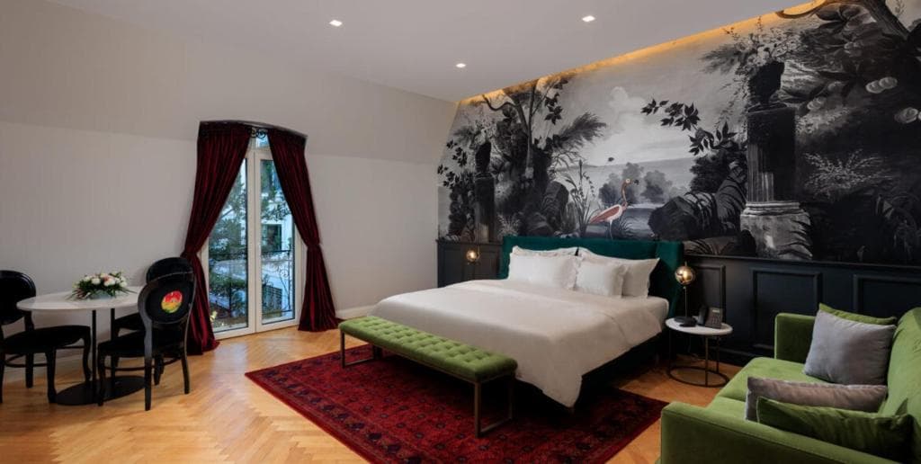 Hotel Boutique Arte - 7