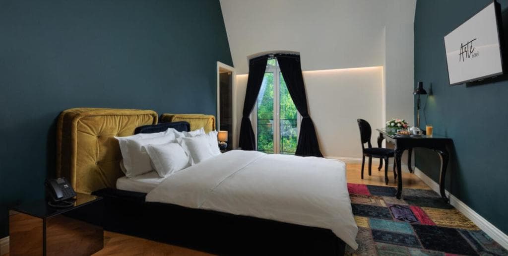Hotel Boutique Arte - 11