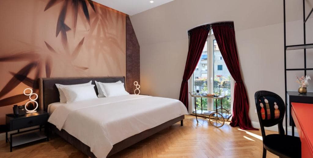 Hotel Boutique Arte - 14