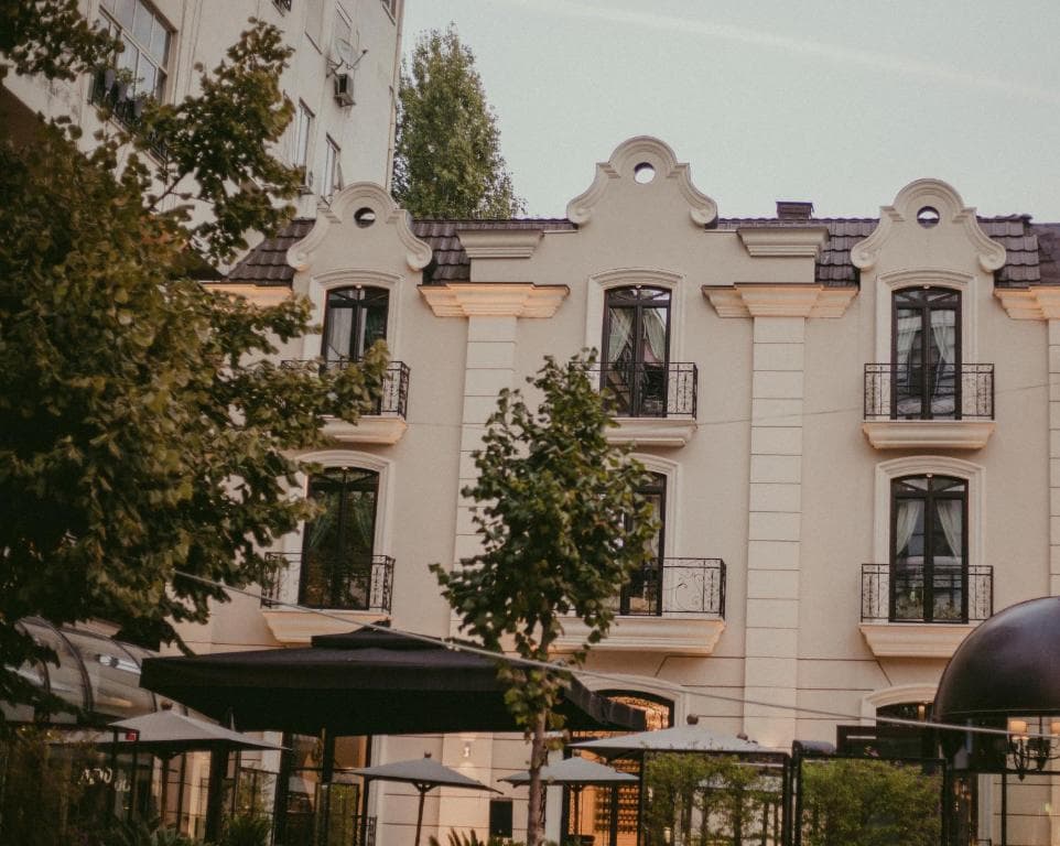 Hotel Boutique Arte - 15