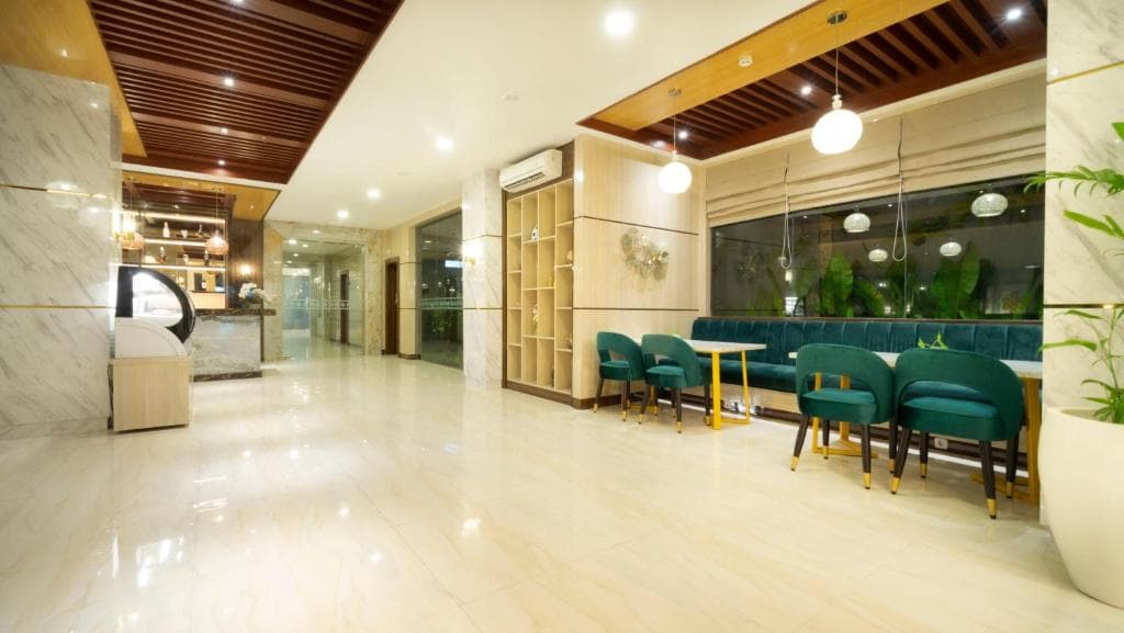 City of Aventus Hotel - Denpasar - 7