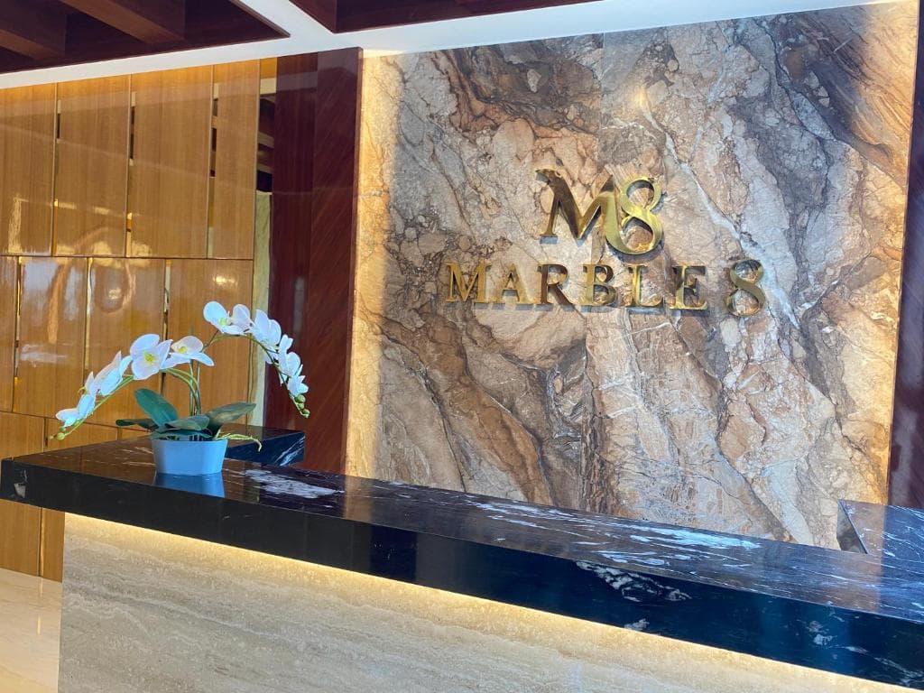 City of Aventus Hotel - Denpasar - 34