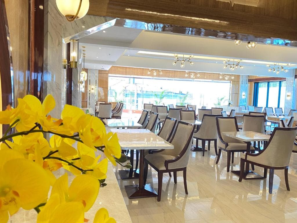 City of Aventus Hotel - Denpasar - 36