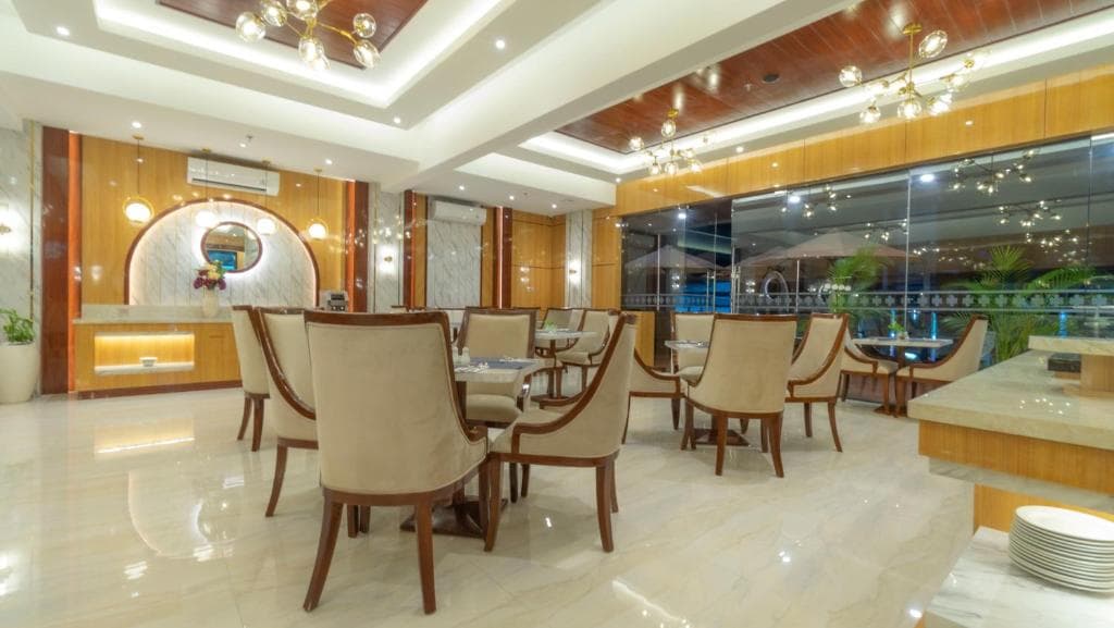 City of Aventus Hotel - Denpasar - 37
