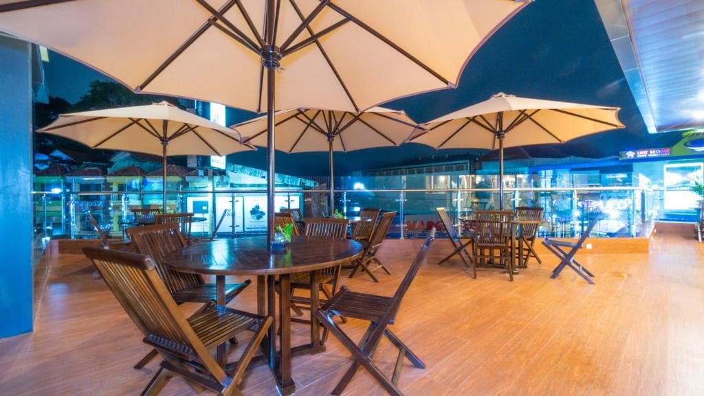 City of Aventus Hotel - Denpasar - 38