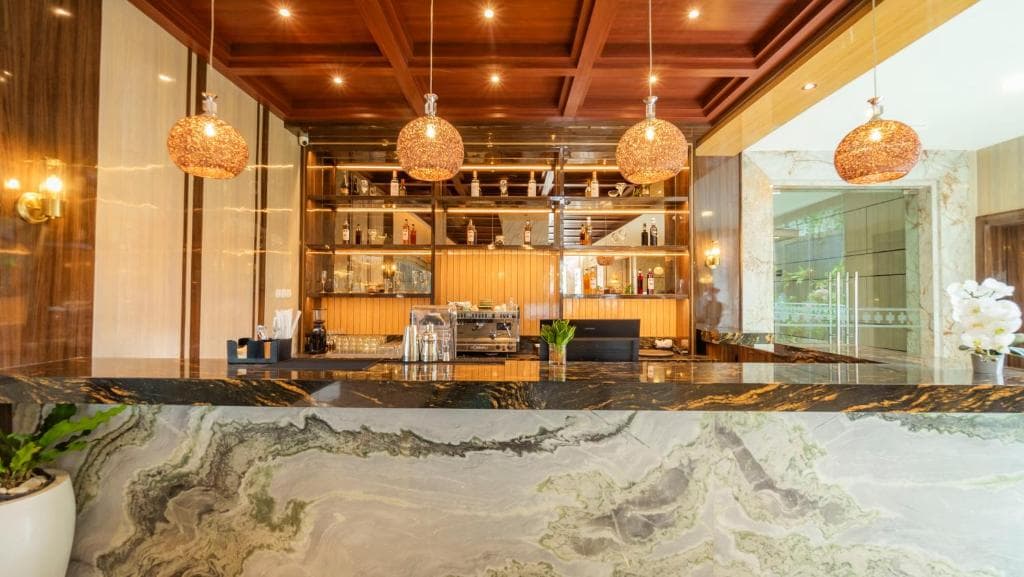 City of Aventus Hotel - Denpasar - 39